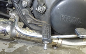 YAMAHA SR400 Gen.3 2006 RH01J