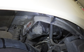 HONDA CREA SCOOPY AF55