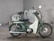 Фото Yamaha MATE 50 с японского аукциона
