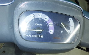 YAMAHA JOG POCHE SA08J