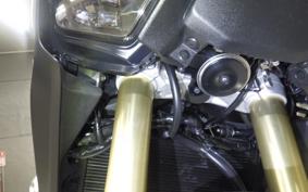 YAMAHA TRACER 9 GT 2025 RN99J