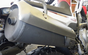 YAMAHA SEROW 250 Gen.2 DG17J