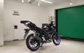 SUZUKI GSX-S125 2026 DL32B