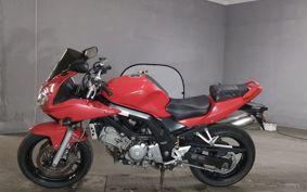 SUZUKI SV650 S 2005 BY132