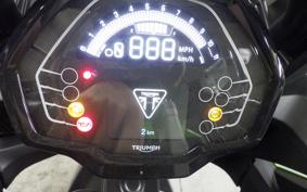 TRIUMPH TIGER 660 SPORTS 2026