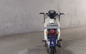 HONDA SUPER CUB110 JA42