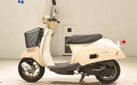 SUZUKI VERDE 2011 CA1MB