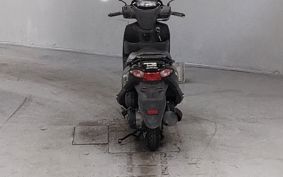 SUZUKI ADDRESS V125 DT11A