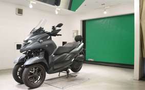 YAMAHA TRICITY 300 2021 SH15J