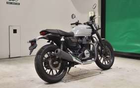 HONDA GB350S 2022 NC59