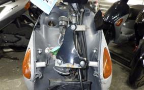 SUZUKI LET's 4 2005 CA45A
