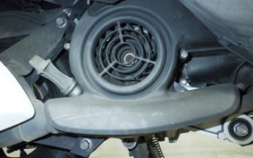 YAMAHA AXIS 125 Z SED7J