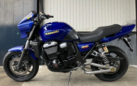 KAWASAKI ZRX1200 DAEG 2009 ZRT20D