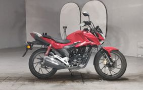 HONDA CBF125R PJJN