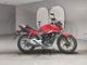 Фото Honda CBF125R с японского аукциона