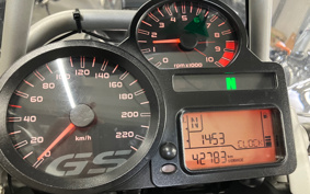 BMW R 1200GS 2011 0450