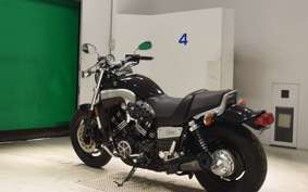 YAMAHA VMAX 1997