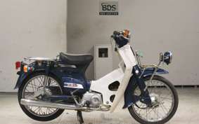 HONDA C50 SUPER CUB C50