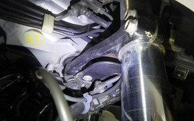 HONDA GL 1800 GOLD WING 2004 SC47