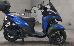 YAMAHA TRICITY 155 ABS SG37J