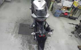 YAMAHA YZF-R25 2017 RG43J