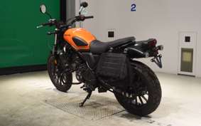HONDA CL250-2 2005 MC57