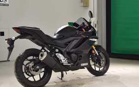 YAMAHA YZF-R25
