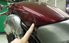 YAMAHA VMAX 1991