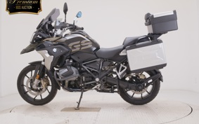 BMW R1250GS 2018