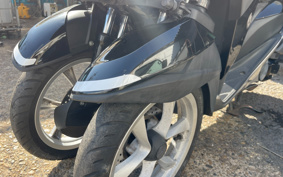 YAMAHA TRICITY 125 SE82J