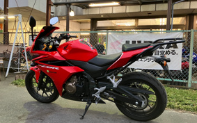 HONDA CBR400R ABS 2016 NC47