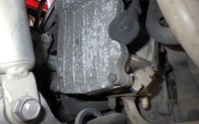 HONDA GYRO CANOPY TA03