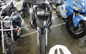 BMW F650GS