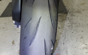 HONDA CBR600RR 2024 PC40