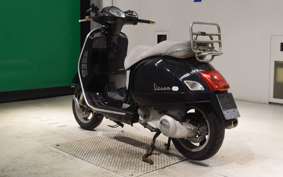 VESPA GTS250IE