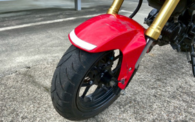 HONDA GROM JC61