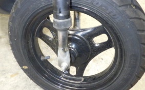 SUZUKI LET's CA4AA