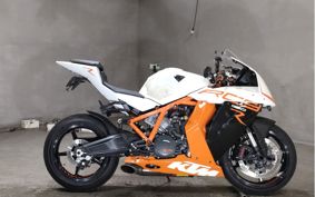 KTM 1190 RC8 R VR440