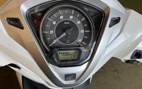 HONDA LEAD 125 JK12