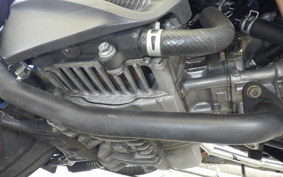 YAMAHA N-MAX 155 A SG50J