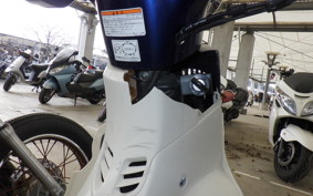 HONDA C50 SUPER CUB AA09