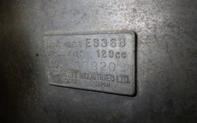 OTHER +RABBIT125 2023 S301