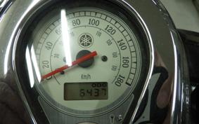 YAMAHA DRAGSTAR 400 CLASSIC  2014 VH02J