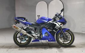 YAMAHA YZF-R6 RJ05