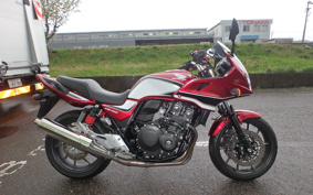 HONDA CB400 SUPER  BOL D`OR ABS 2022 NC42