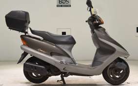 HONDA SPACY 125 Gen. 3 2026 JF04