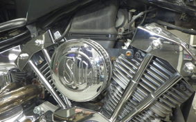 YAMAHA DRAGSTAR 400 1999 4TR