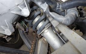 HONDA APE 50 1999 AC16