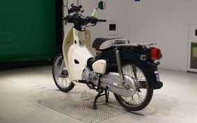 HONDA C50 SUPER CUB AA09
