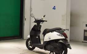 SUZUKI ﾚｯﾂ CA4AA